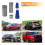 For  10R80 Transmission Input Shaft Solid Seal Sealing Ring Resizing Tools 2