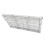 Polycarbonate Chocolate Bar Mold for Candy Making, Baking and Candy Snacks,Durable Appliance for Professional Bakery. 6