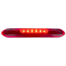 26590-4JA0C High Level LED Rear 3rd Third Brake Mount Signal Light for Navara NP300 D23 2014-2024
