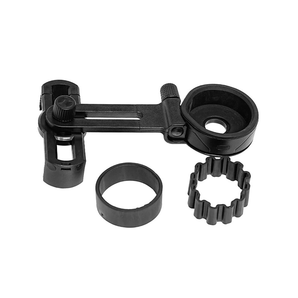 Universal Smartphone Handheld Slit Lamp Adapter Connect To Mobile Phone Telescope Astronomy Telescope Microscope 4712984493094