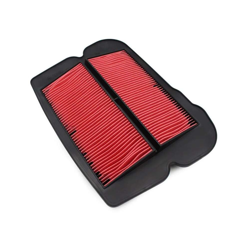 Motorcycle Engine Air Filter Cleaner Air Intake Filter Element For Gl1500 Wing Gl 1500 Se 1988-2000 Gold 6033335235056