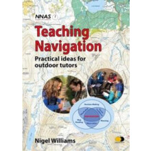 Teaching Navigation Paperback Book