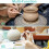 6 Pcs Clay Needle Tools 5.3 Inch Pottery Tools Carving Modeling Kit for Ceramic Wire Texture Detail Ceramics Tools 4