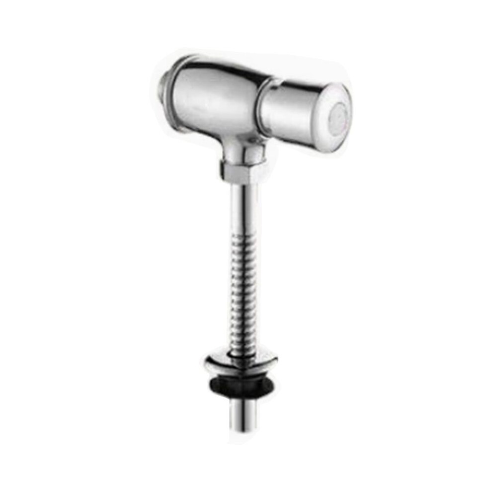 Toilet Flushing Flush Valve Toilet Water Tank Valve Bathroom Toilet Valve Hotel Hand Pressing Flushing Tool 6034254883137