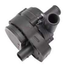 Pompe à Eau de Voiture A2118350264 et Pompe à Eau de Chauffage de Stationnement A2118350364 pour - Classe A/B/E/G/M/R/V/Gl-Class CLS Gle