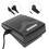 Multi-Function Sewing Machine Foot Pedal,Foot Control Pedal with Power Cord for Singer 974 Sewing Machine EU Plug 2