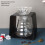 Coffee Drip Holder , Espresso Dripper Stand, Non-Slip Base Holder Coffee Dripper Rack 4