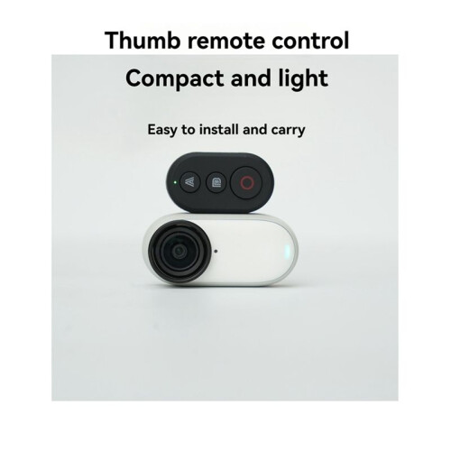 Remote Control for  X4 X3 X2 Ace Pro 2  13   Photography Shutter Release Button Controller 2