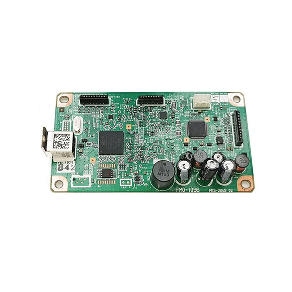 Formatter Board For Mf3010 Mf-3010 Mf 3010 Logic Main Board Mainboard Board Fm0-1096 Fm0-1096-000 6033779552795
