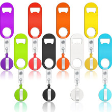 Flat Bottle Opener Bartender Retractable Beer Opener Bartender ,for Kitchen Restaurant Home Anniversaries Supplies