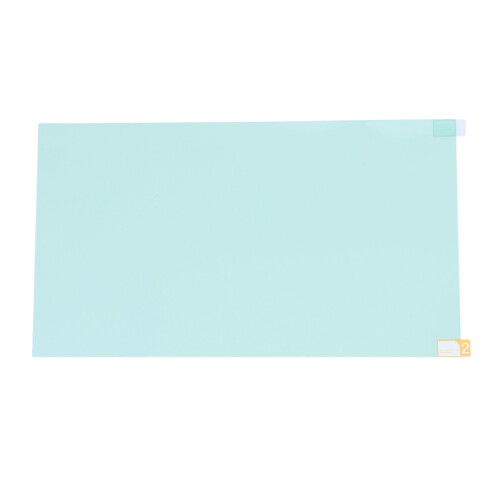 Anti Glare Blue Light Filter for 21.5 Inch 16:9 Computer Screen.