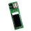 Acid Lithium Battery Voltmeter Battery Capacity Tester LCD Digital Voltage Tester Module USB Battery Level Indicator 5