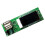Acid Lithium Battery Voltmeter Battery Capacity Tester LCD Digital Voltage Tester Module USB Battery Level Indicator 3
