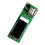Acid Lithium Battery Voltmeter Battery Capacity Tester LCD Digital Voltage Tester Module USB Battery Level Indicator 4