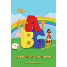The prAyBCs by Daniel Heath Strohm Paperback Book