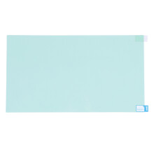 Protecteur d'écran de 23 pouces avec filtre de lumière bleue, anti-reflets, soin des yeux UV