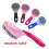 Mane Pulling Comb for Horses Professional Mane and Tail Brush with Humanized Handle Horse Grooming Brushes Mane Brush 4