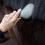 Mane Pulling Comb for Horses Professional Mane and Tail Brush with Humanized Handle Horse Grooming Brushes Mane Brush 5