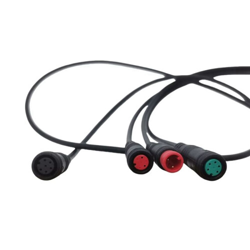 Integrated Cable for  KIRIN  G3 Pro Electric Scooter Control Integrated Wiring Harness Data 2