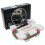 Kit de  Torche de Soudage à Gaz Portable à Acétylène et Oxygène 6
