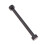 Coiled Cable Protection Rod Coiled Keyboard Cable Weight Fixed Rod Reel Stick Flexible Cable Organizer Winder Black 7