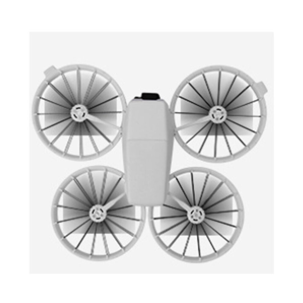 For Flip Propeller 4022F Color Replacement Propeller Wing Blade Accessories,Blade Drone Camera Accessories Black 6032234159104
