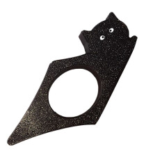 Cat Thumb Book Page Holder, Thumb Page Holder for Reading, Book Page Holders, Book Reader Gifts & Reading Accessories B