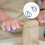 3 Pcs Clay Cutters, Wire Clay Tools, Clay Cutting Tools, Cutting Pottery Tools with Plastic Handle, Wire Tool Pottery 6