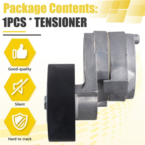 Tensor Automático de Correa de Transmisión para   I  Cabrio 2.5D ERR4708 V94DD6K254AA 534011720 APV1004 1