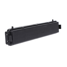 Innenraumfilterabdeckung für CR-V HR-V CR-Z  langlebiges Harzmaterial