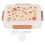 Scatola pranzo per bambini marrone - Bento portatile, per microonde 2