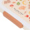 Scatola pranzo per bambini marrone - Bento portatile, per microonde 10
