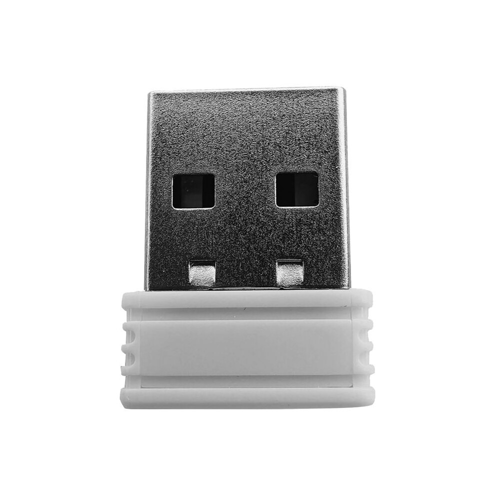 Mouse Jigglers Mover Undetectable Automatic Usb Port Shaker Wiggler For Laptop Keeps Computer Awake Mouse Movement White 4712217665908