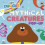 Hey Duggee Mythical Creatures by Hey Duggee Other Book 1