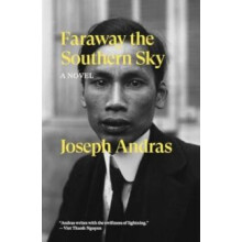 Faraway the Southern Sky by Joseph Andras Paperback Book