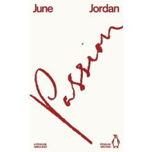 Passion by June Jordan Paperback Book