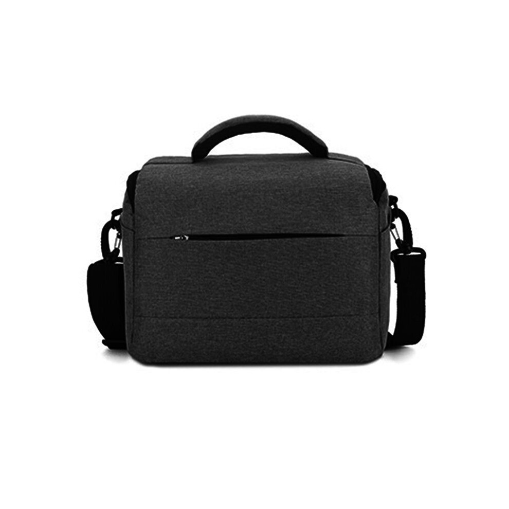 For Hy300 Hy320 Projector Bag Shockproof Camera Case Travel Carrying-Bag Storage For Projectors Black 6032251598993