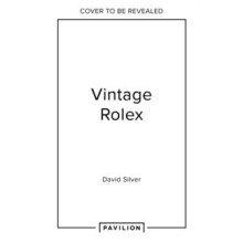 Vintage Rolex Limited Edition the Lilac edition by David Silver of The