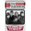 The Yardbirds by Peter Stanfield Hardcover Book 1