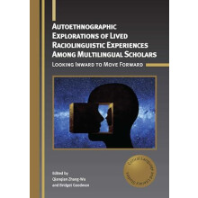 Autoethnographic Explorations of Lived Raciolinguistic Experiences Amo