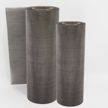 80 cm x 50 cm Stainless steel mesh for Sieve filter Curved sieve Sieve Pond