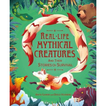 Reallife Mythical Creatures and Their Stories of Survival by Anita Gan