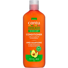 Cantu, Avocado Hydratáló kondicionáló, 13,5 fl oz (400 ml)