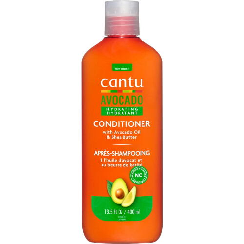 Cantu CANTU MOISTURIZING AVOCADO CONDITIONER (CNT-988)
