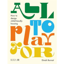 All to Play For by Dinah Bornat Paperback Book