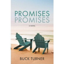 Promises Promises by Buck Turner Paperback Book