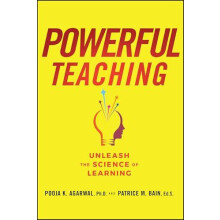 Powerful Teaching by Bain Patrice M. Institute of Education Sciences I