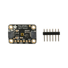 Adafruit 1980 TSL2591 High Dynamic Range Digital Light Sensor