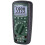 Extech EX520A Multimeter Digital 600V True RMS 6000 counts High Accuracy 5