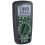 Extech EX520A Multimeter Digital 600V True RMS 6000 counts High Accuracy 2